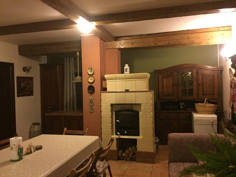 Mogosoaia,vila robusta cu vedere spectaculoasa catre lac,palat,parc,1750mp teren - 18