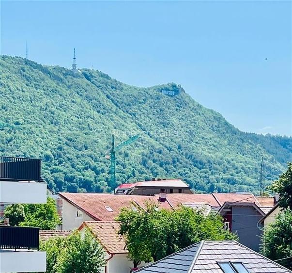 Garsoniera Cosmopolit Residence, Zona Centrala, Brasov