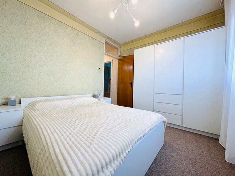 Apartament Spatios / Lujerului /Vizavi de  Metrou / Parcare ADP / - 4