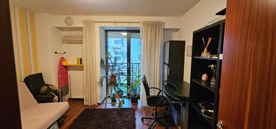 Vanzare - 3 camere - Central Park- Barbu Vacarescu - 17