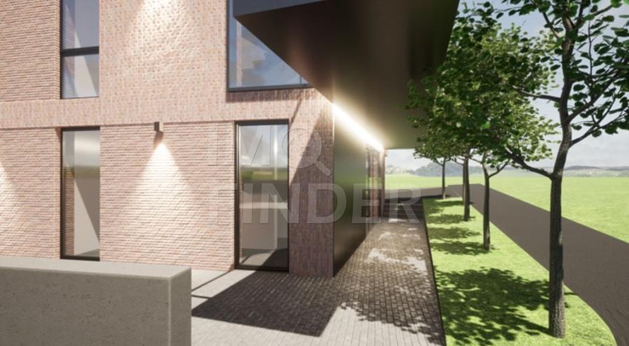 Inchiriere cladire de birouri, clinica, zona Leroy Merlin - 16