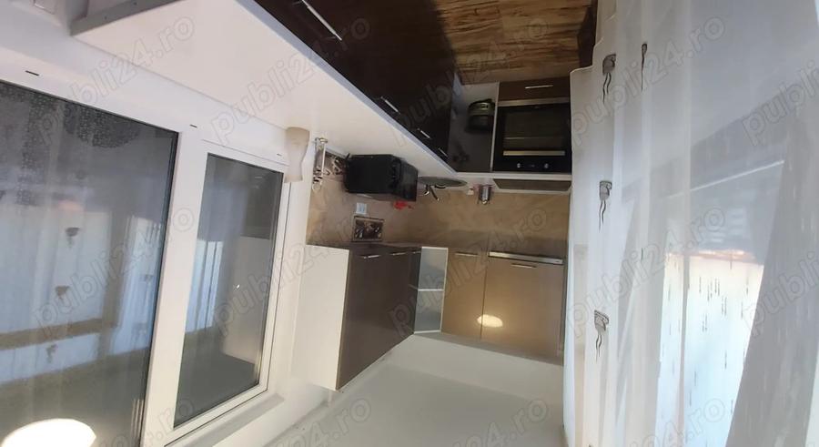 Apartament superb in Chiajna - 2