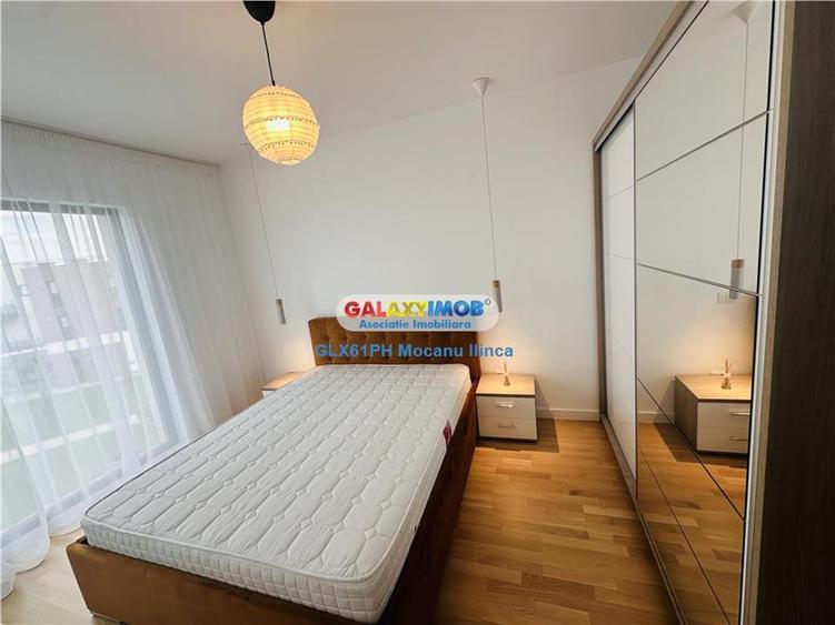 Apartament 2 camere, MRS Village, Albert, - 14