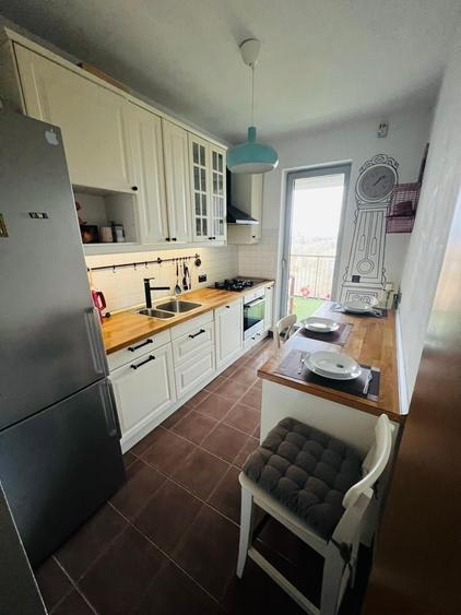 2 camere Tineretului Asmita Gardens - 6