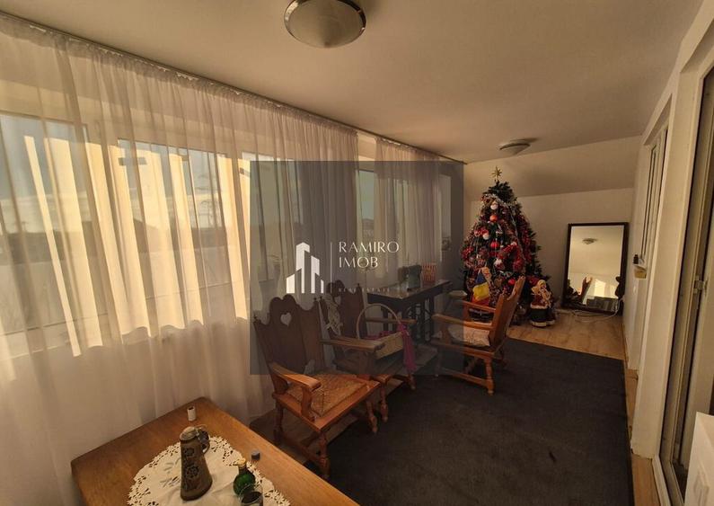 Casa Glina 223mp P+M an 2020, 967mp teren - 5