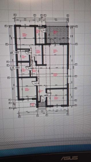 de vanzare - casa noua in Santandrei ( str Dacilor - Raturi ) - 3