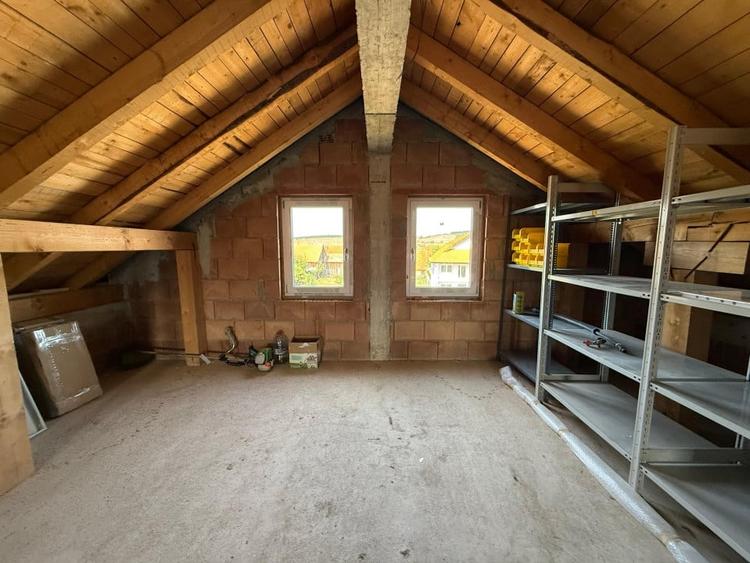 Casa individuala - 4 camere - Teren 521 mp - 19