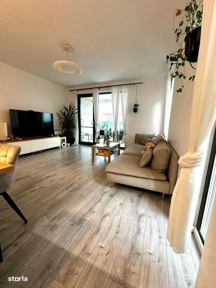 Casa tip duplex 4 camere P+1 in Odai, Otopeni - 4