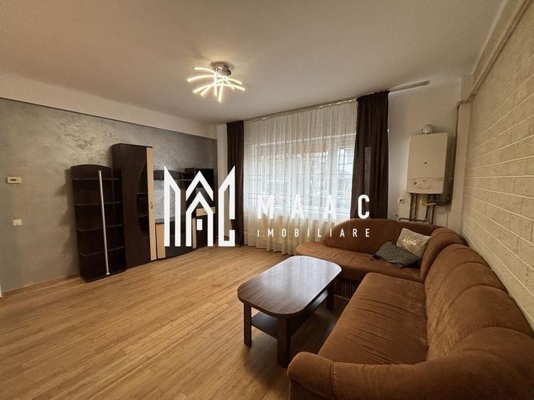 Apartament 3 camere | Parter | 96MPU | Vasia-Medias - 1