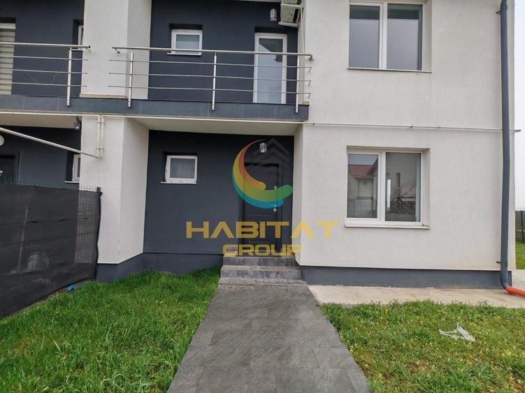 Casa 4 camere, libera, mutare rapida- Popesti Leordeni - 4