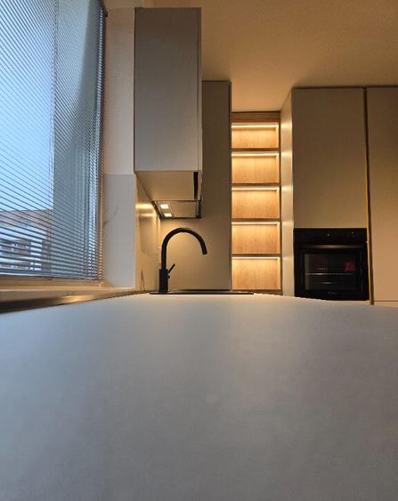 Prima inchiriere - Proprietar Garsoniera - Otopeni Tunari - La Foresta - 6