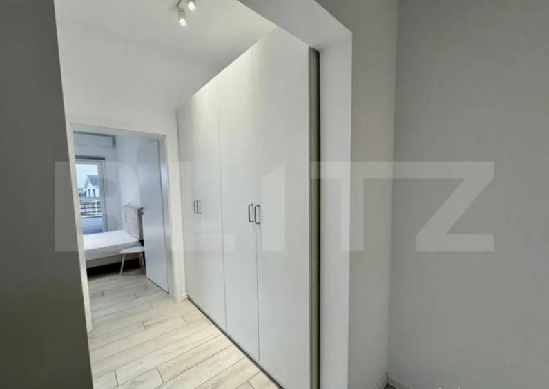 SAD mobilat-bloc nou-Ghiroda-gata de utilizare - 1