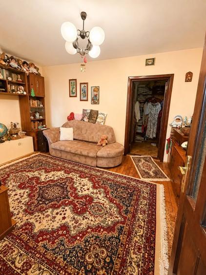 🏡 VILĂ DE VÂNZARE | Zona Centrală – Str. Decebal | D+P+E | Teren 200 mp | Ideal - 13