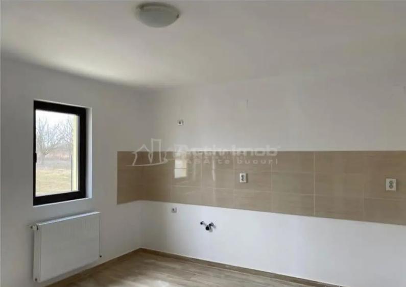 Case individuale pe parter-Mihailesti-Giurgiu-Teren 400 mp- - 8