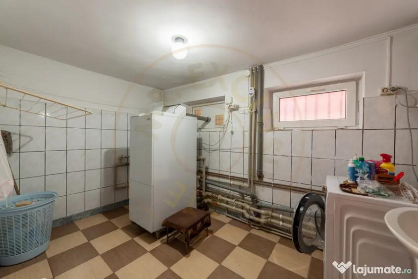 Casa Centrala Pitesti - Strada Traian - 4