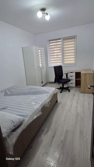 Apartament cu 2 camere decomandat în Florești
