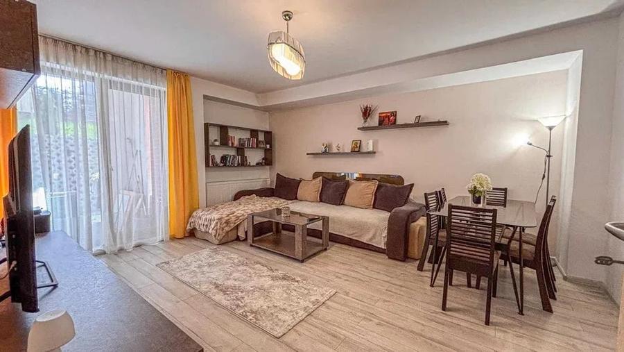 Apartament 2 Camere 70 mp Tractorul - 2