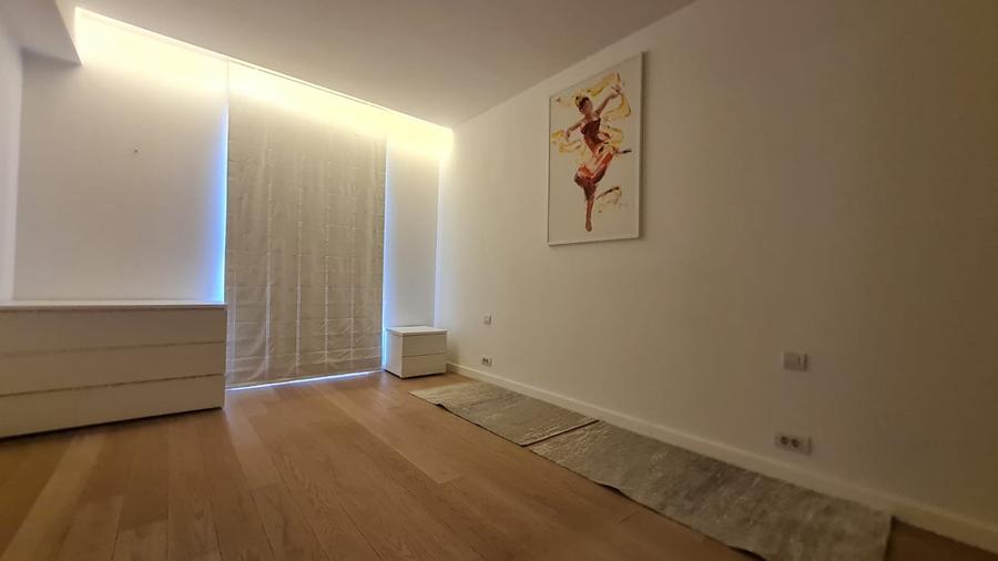 ONE HERASTRAU PLAZA | Apartament luminos 2 camere LEMON DESIGN | GARAJ - 11