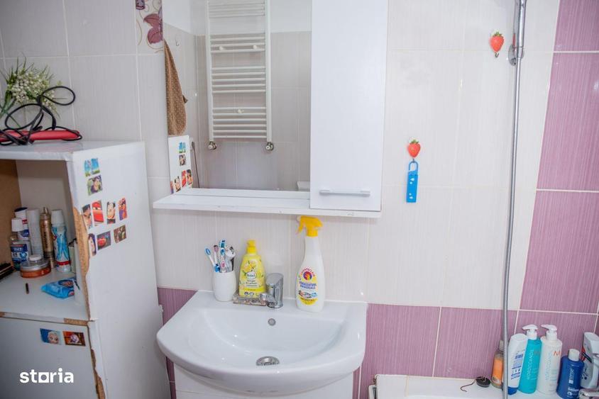 Apartament cu 3 camere in Aparatorii Patriei - 9