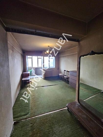 Garsonieră cu vedere la parcul Cismigiu, nerenovata - 4