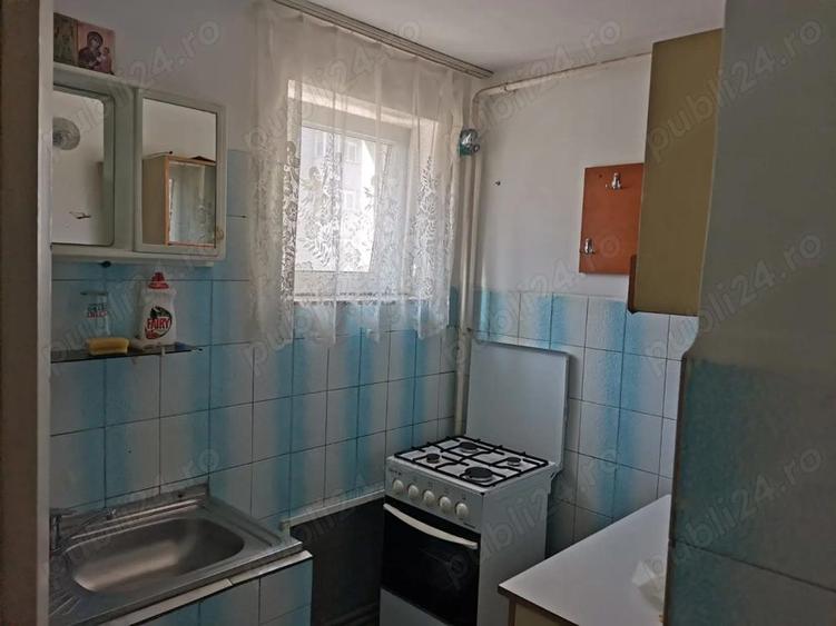 Garsoniera confort1, de inchiriat 1100ron. - 3