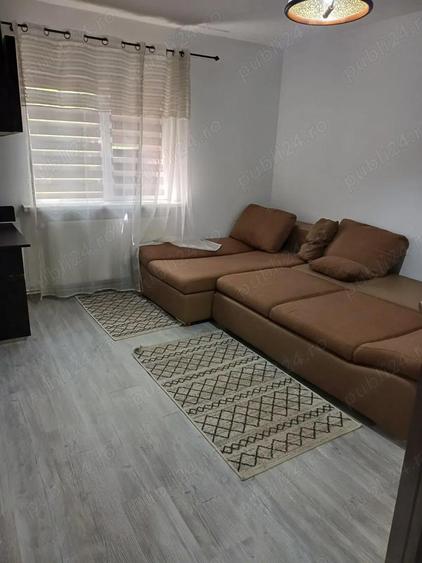apartament 2 camere decomandate sarari m-uri vanzare sau inchirieremobilat utilat - 9