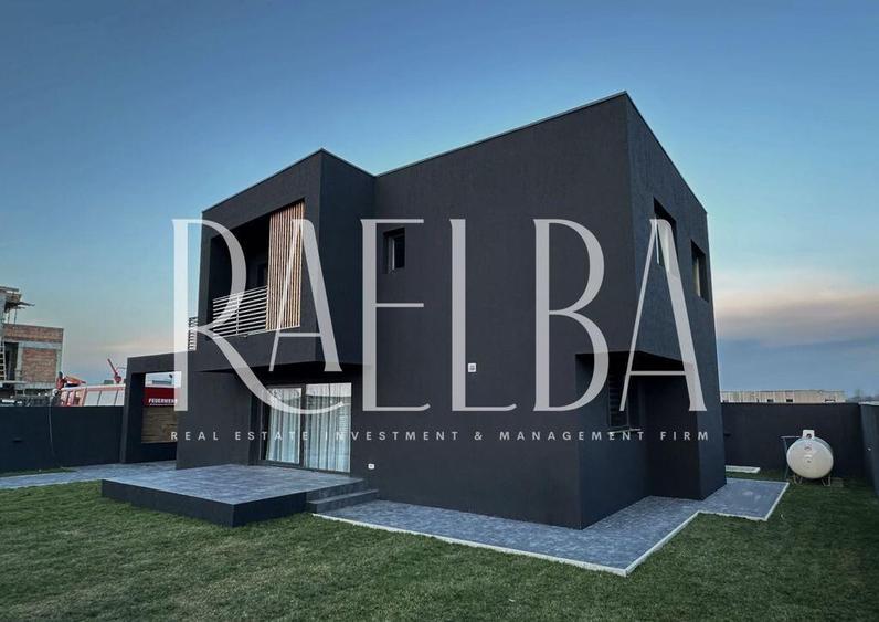 Casa | 5 camere | Tunari | Dimieni - 8