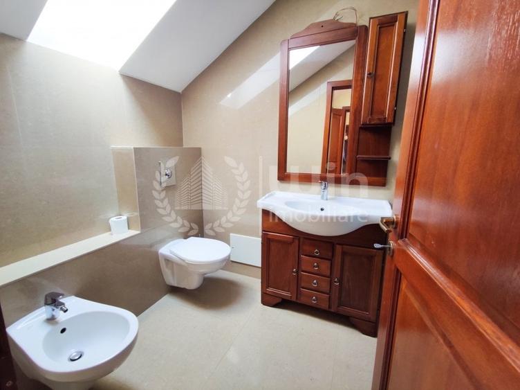 Casa individuala | 175mp | 3 Locuri de Parcare | Teren 400mp | Europa - 11