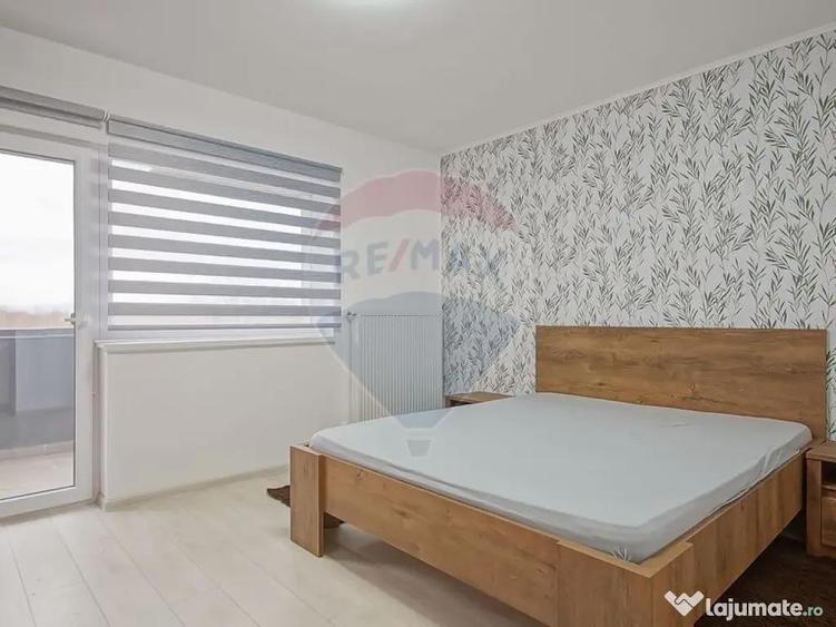 Apartament 2 camere de inchiriat, Brasov , Coder Residence - 3