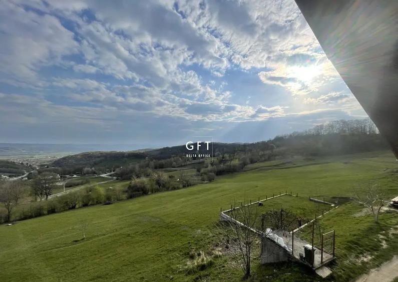 CABANA/PENSIUNE LA 25 MINUTE DE COLIBITA! PLATA IN RATE!!! - 12