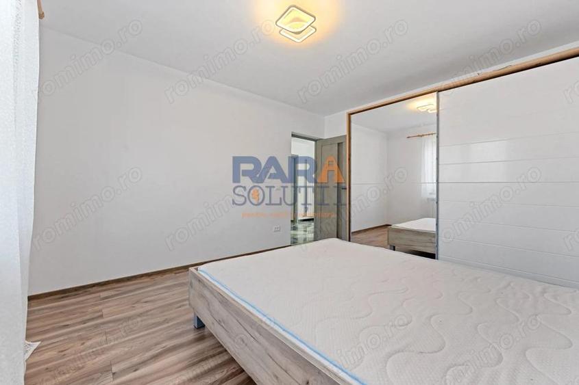 Casa noua - 2800 mp teren - 14