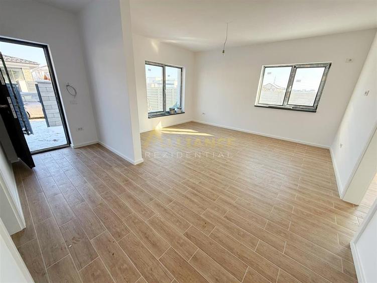 Vila Individuala / 4 Camere / 2 Bai / Teren 320 mp - 5