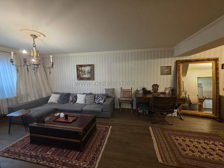 HERASTRAU SOSEAUA NORDULUI  APARTAMENT 2 CAMERE MOBILAT | LOC PARCARE - 10