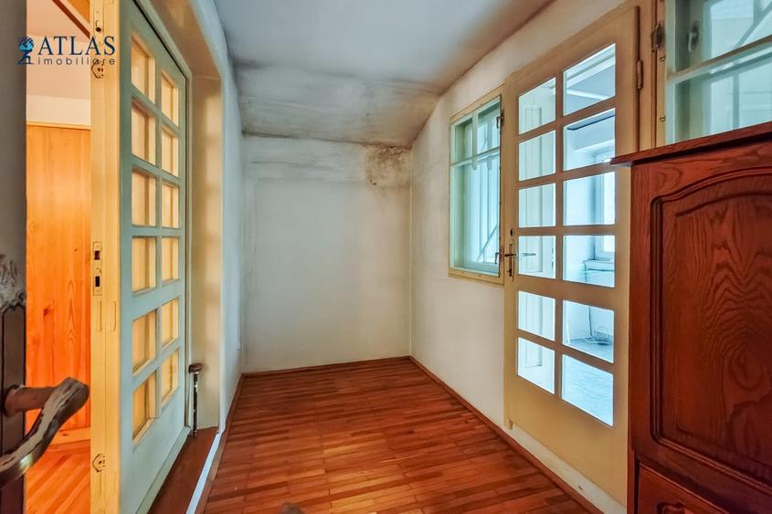 Investiție în centrul Brașovului – Casa 2 camere, 135mp utili, potential Airbnb! - 9