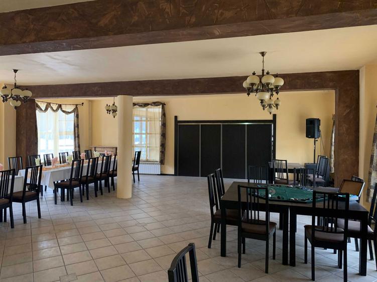 Cabana de inchiriat - 3