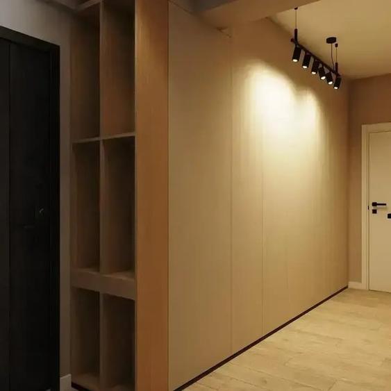 2 camere cu balcon, Etaj 1, Finisaje Premium, Echipat ROCA Spania - 6