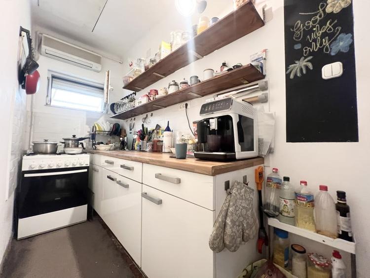 Casa Individuala, 63mp utili, teren 325mp, 3 camere, garaj -  Mehala - 9