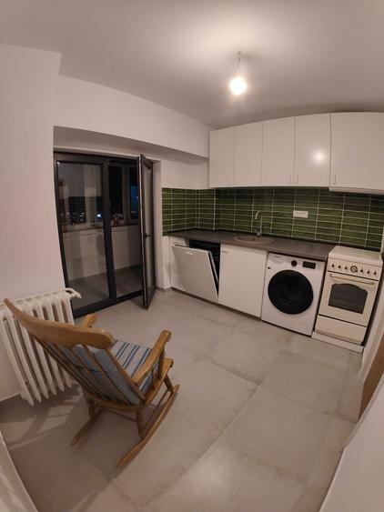 Inchiriez apartament cu 2 camere Unirii Fantani - 8