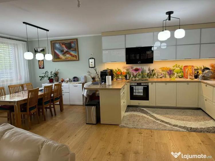 Vila premium in Faget - Zona exclusivista si aerisita - 16