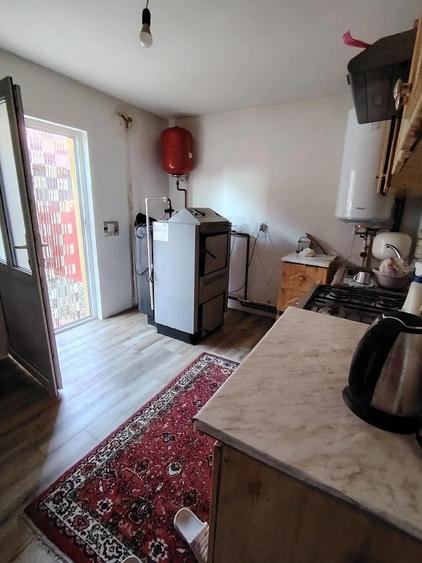 vand casa Gurghiu - 2