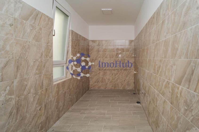 Ocazie rara! Locuinta noua multifunctionala, 303 mp, teren 450 mp - 9