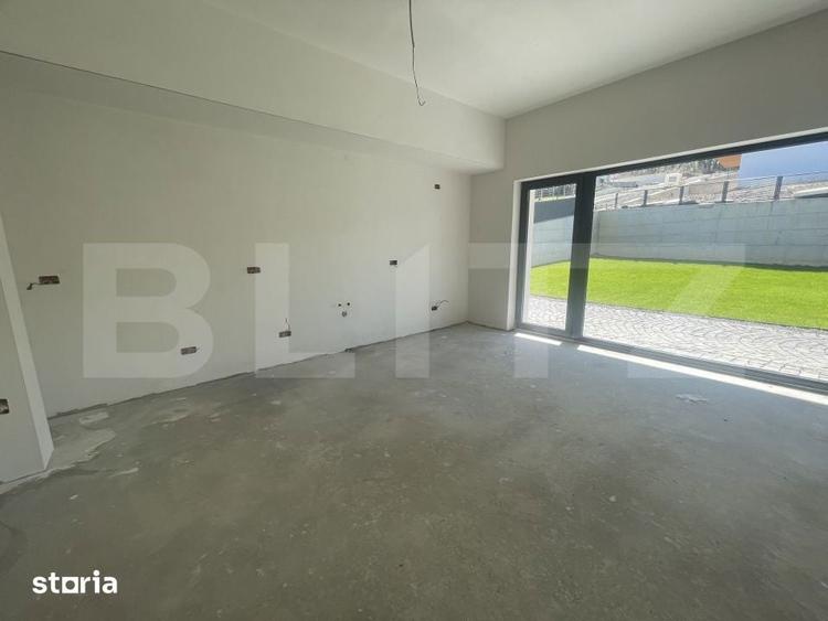 Casa individuala de vanzare, 4 camere, 150 mp - zona Meses - 3