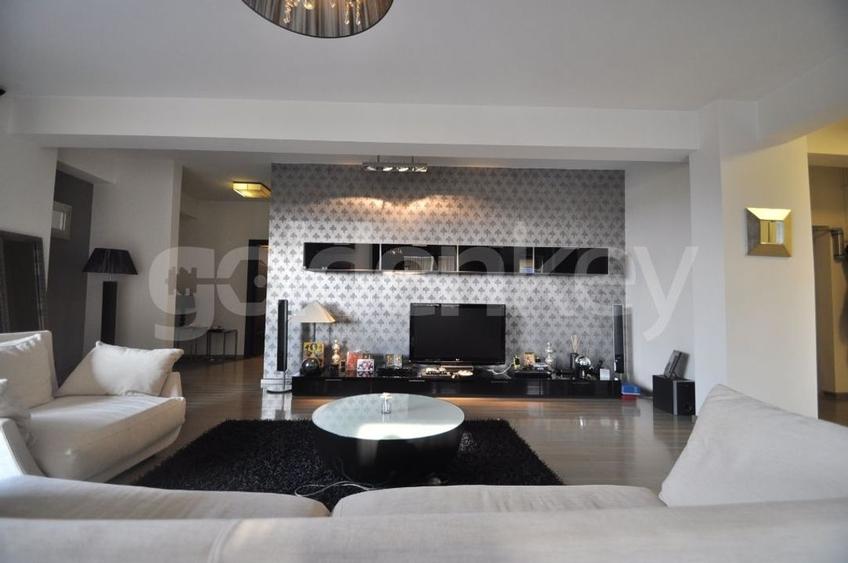 Apartament penthouse cu 3 camere | terasa generoasa - 5