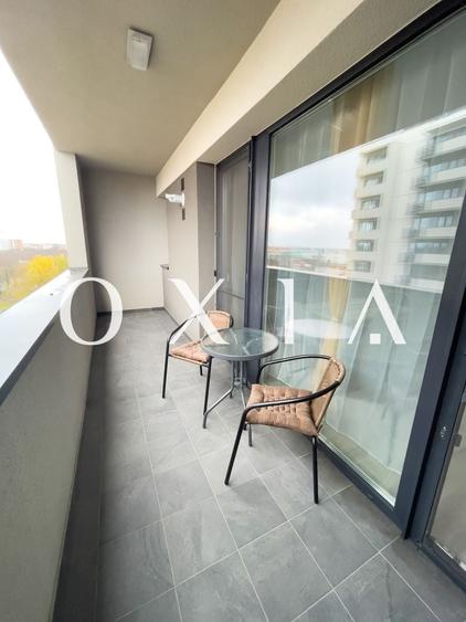 OX337 Iris Armonia, Mobilat-Utilat, Loc Parcare - 13