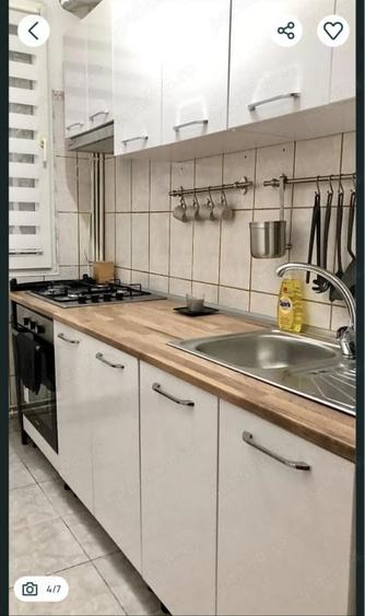 Garsoniera renovata Drumul Taberei zona Favorit str Raul Dorna - 6