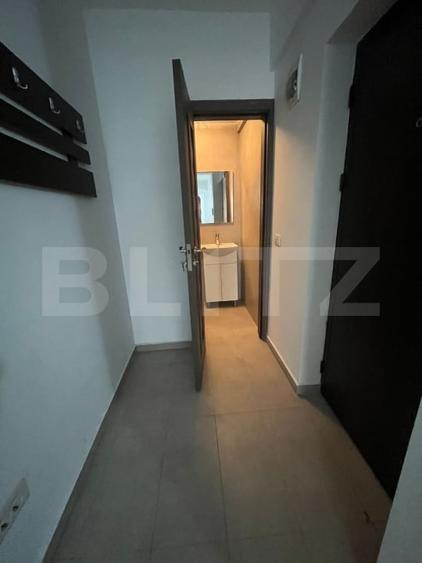 Apartament 3 camere cartier Yriss Valea Lupului - 12