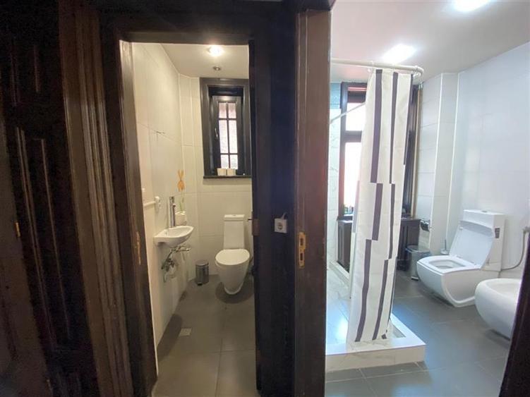 Vila brancoveneasca pretabila: birouri, clinica, ceainarie - 3