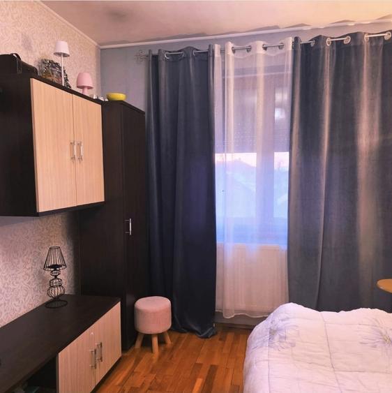 Vand casa Harman 4 camere  locatie centrala singur in curte - 4