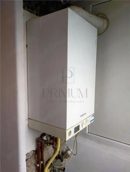 DACIA - 3 CAM - MOBILAT - CENTRALA - BALCON - BOXA- - 10