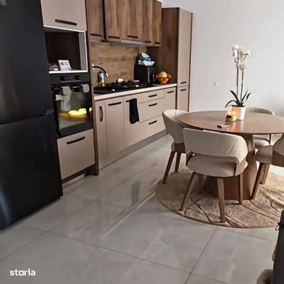 Casa zona Metro 3camere cu centrala pe gaze - 6